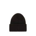 Moncler Brown Wool Beanie