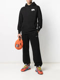 Billionaire Boys Club Small Arch logo pullover hoodie