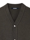 Jacquemus Doppio cardigan
