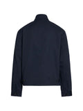 Polo Ralph Lauren logo-detail jacket