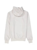 Herno logo-plaque hoodie