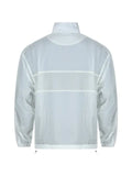 adidas Wales Bonner logo-print zip-up jacket