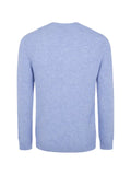 MC2 Saint Barth Regent alpaca sweater