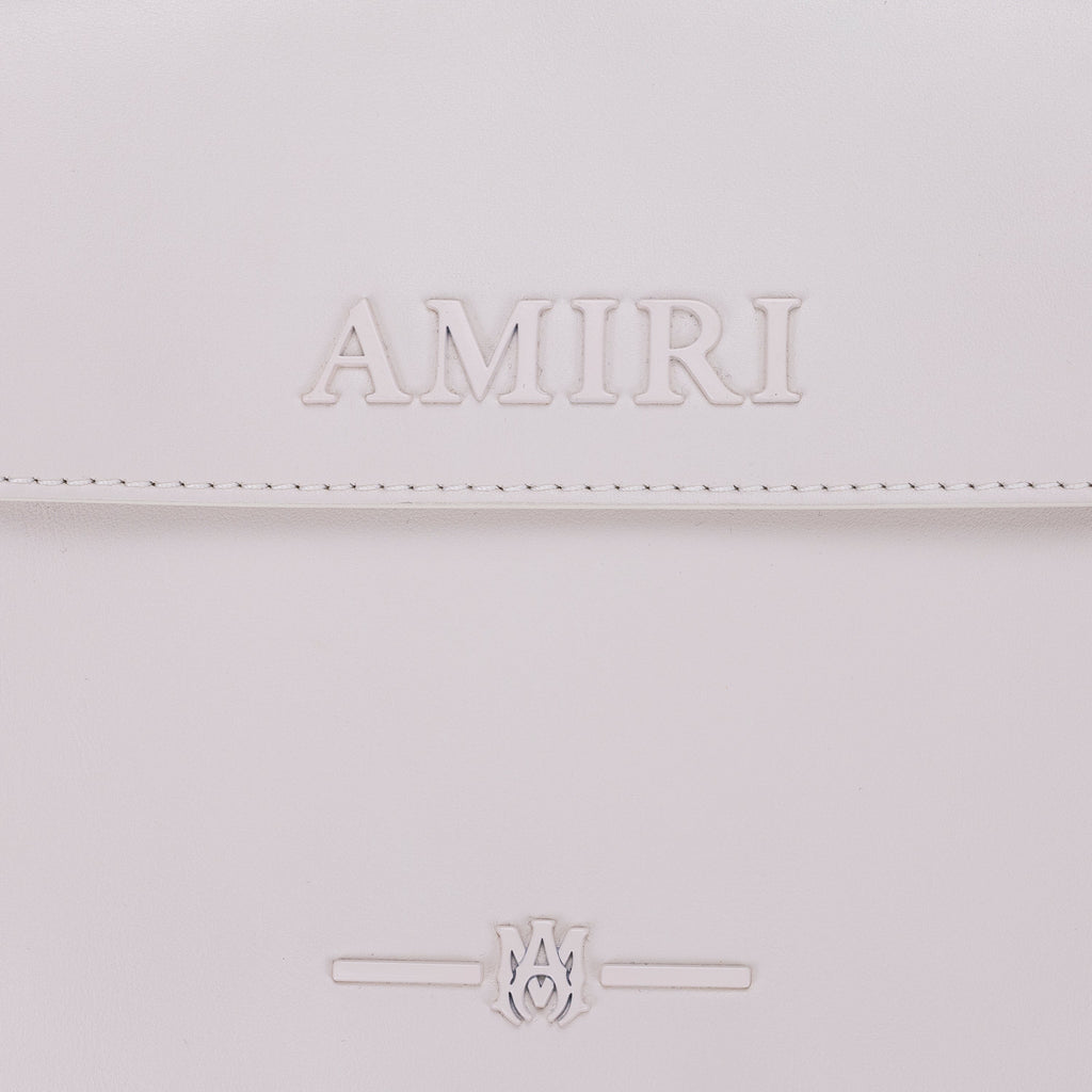 Alabaster NAPPA EMBROIDERY MA CROSSBODY