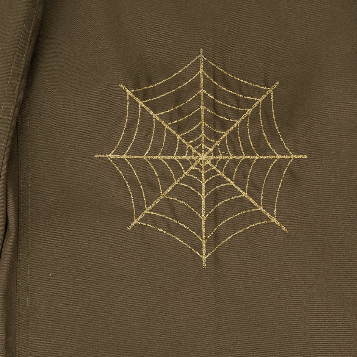 Green Angel Trouser