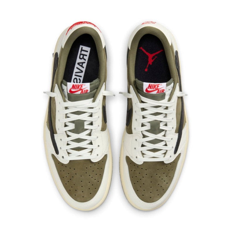 Air Jordan 4 Retro SB 'Pine Green' DR5415-103